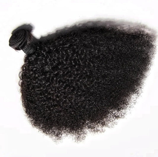 Best Afro Hair Sew-in Perth | 4C Textured Weave Specialist West Perth