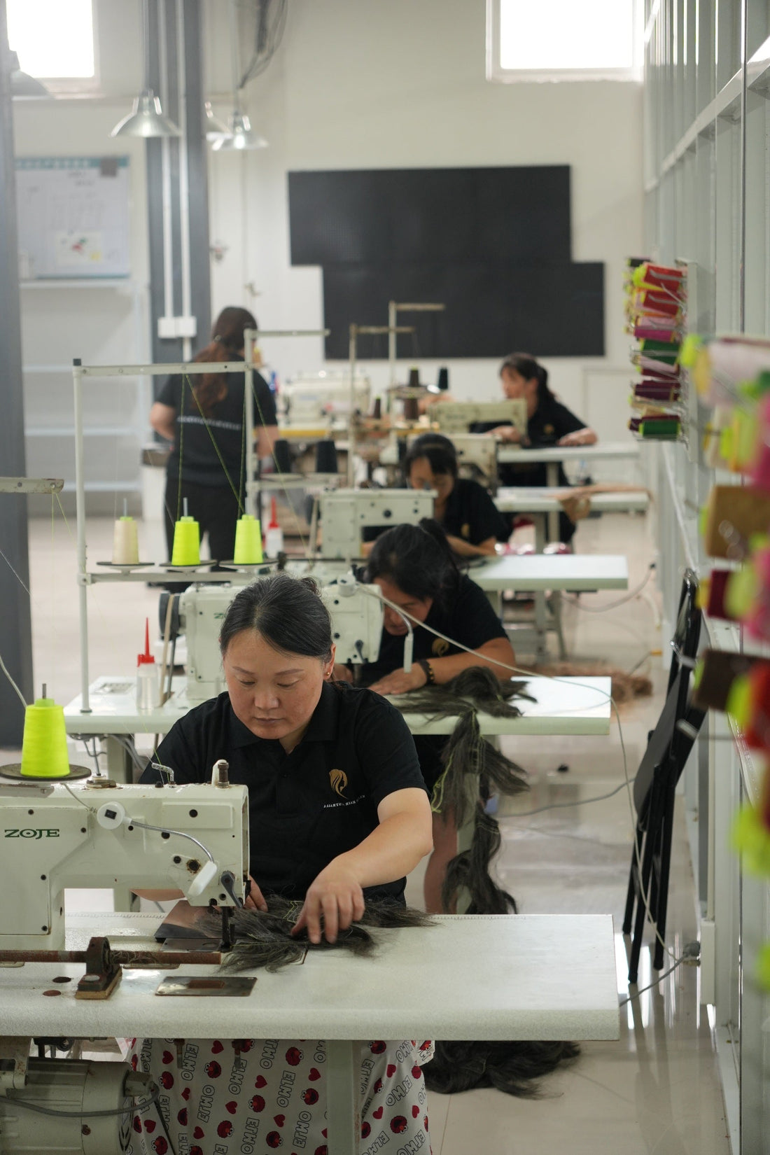 Perth | Elite Hair Factory-Direct | West Perth
