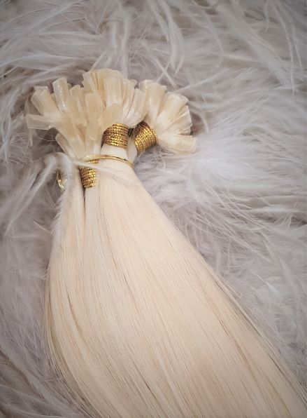 Keratin Bond Hair Extensions Perth | Elite Hair West Perth