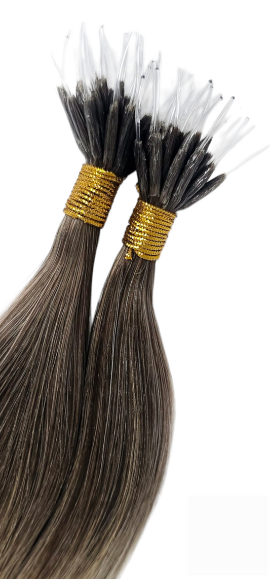 The Cottesloe Guide to Invisible Volume: Why Coastal Hair Needs Nano Rings