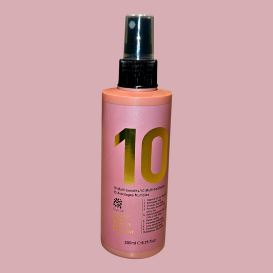 10-in-1 Universal Hair Treatment | Professional Multi-Benefit Spray