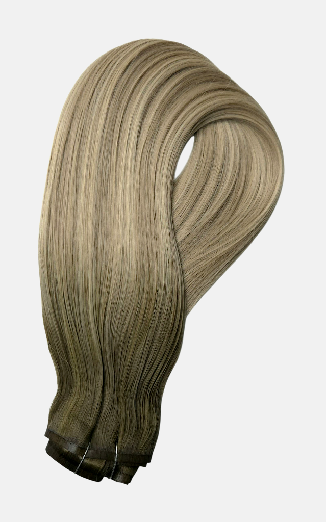 Seamless Clip-In Hair Extensions Australia | Remy Human Hair | Elite Hair