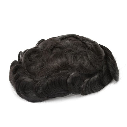 The Active Hybrid Men's Hair System