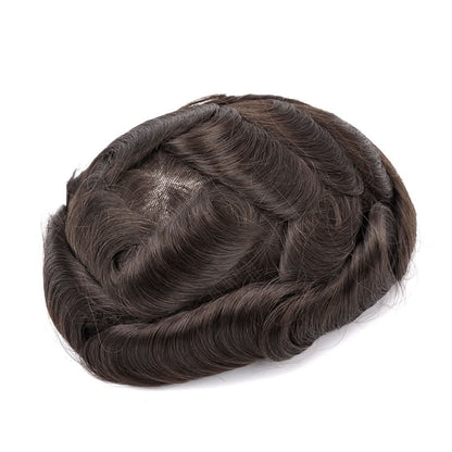 The Active Hybrid Men's Hair System