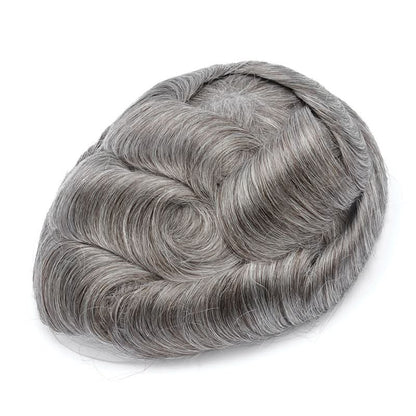 The Active Hybrid Men's Hair System