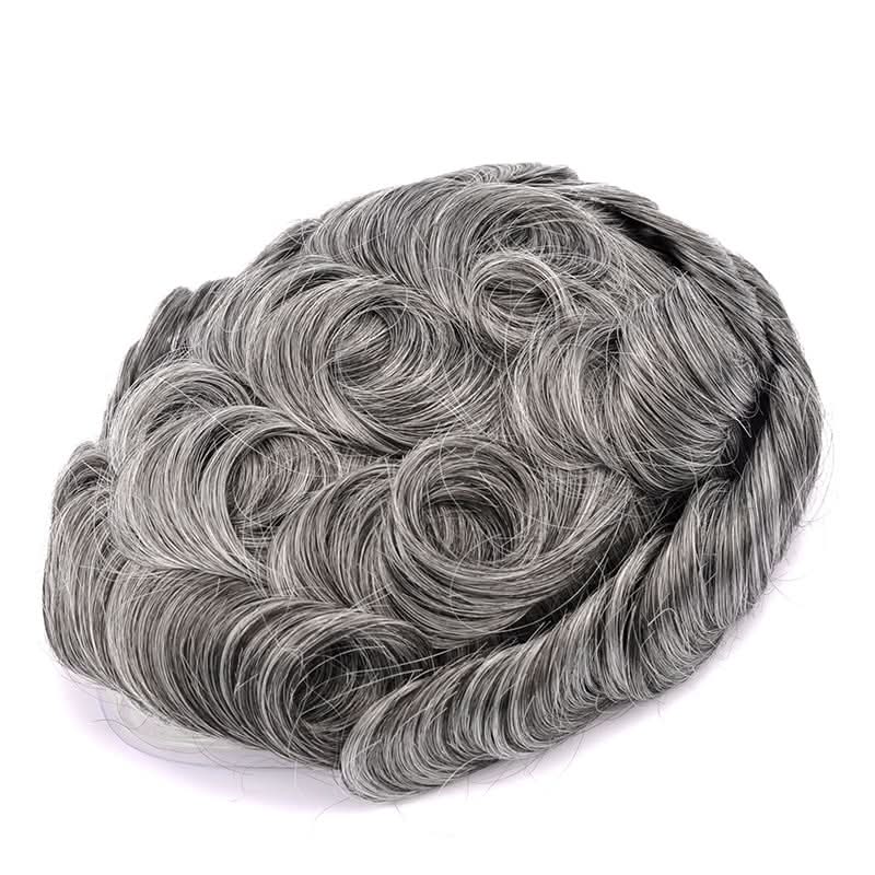 The Active Hybrid Men's Hair System