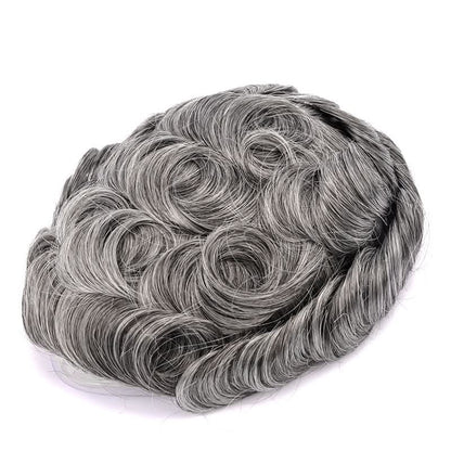 The Active Hybrid Men's Hair System
