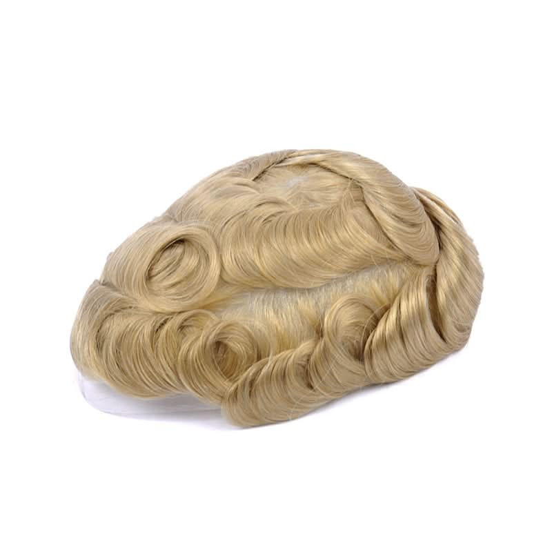 The Active Hybrid Men's Hair System
