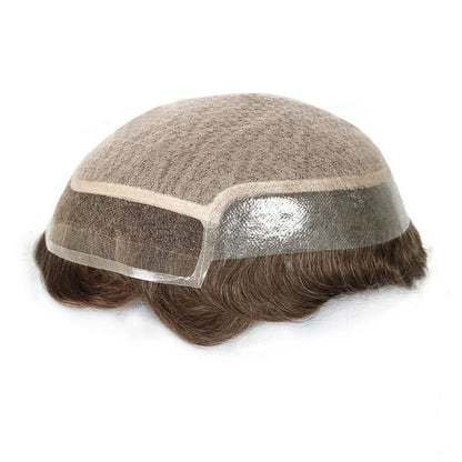 The Active Hybrid Men's Hair System
