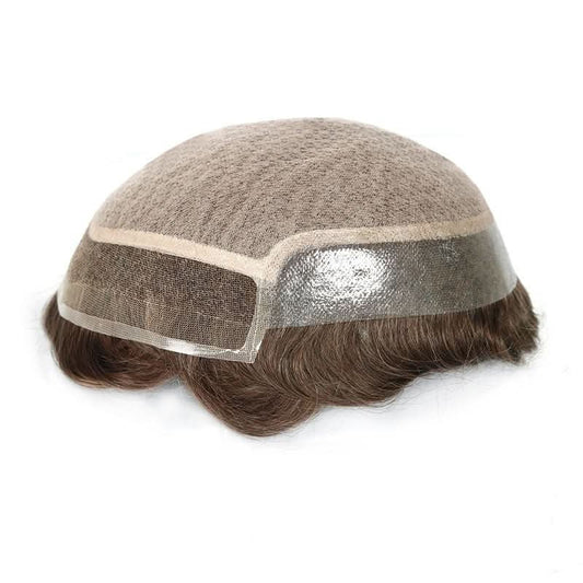 The Active Hybrid Men's Hair System