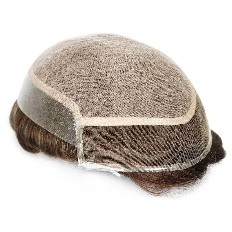 The Active Hybrid Men's Hair System