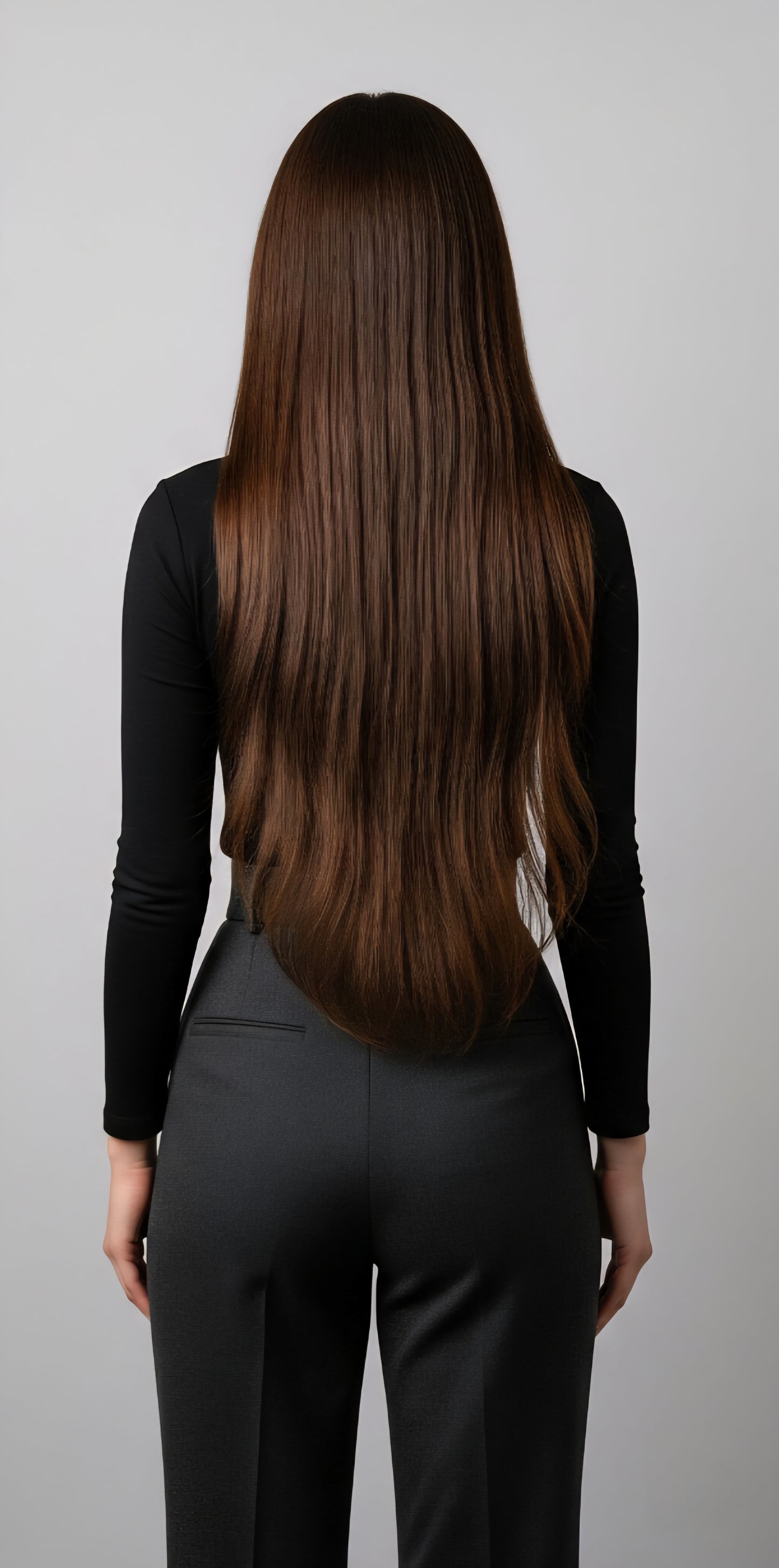24" 150g Clip-In Hair Extensions in Perth | Australia
