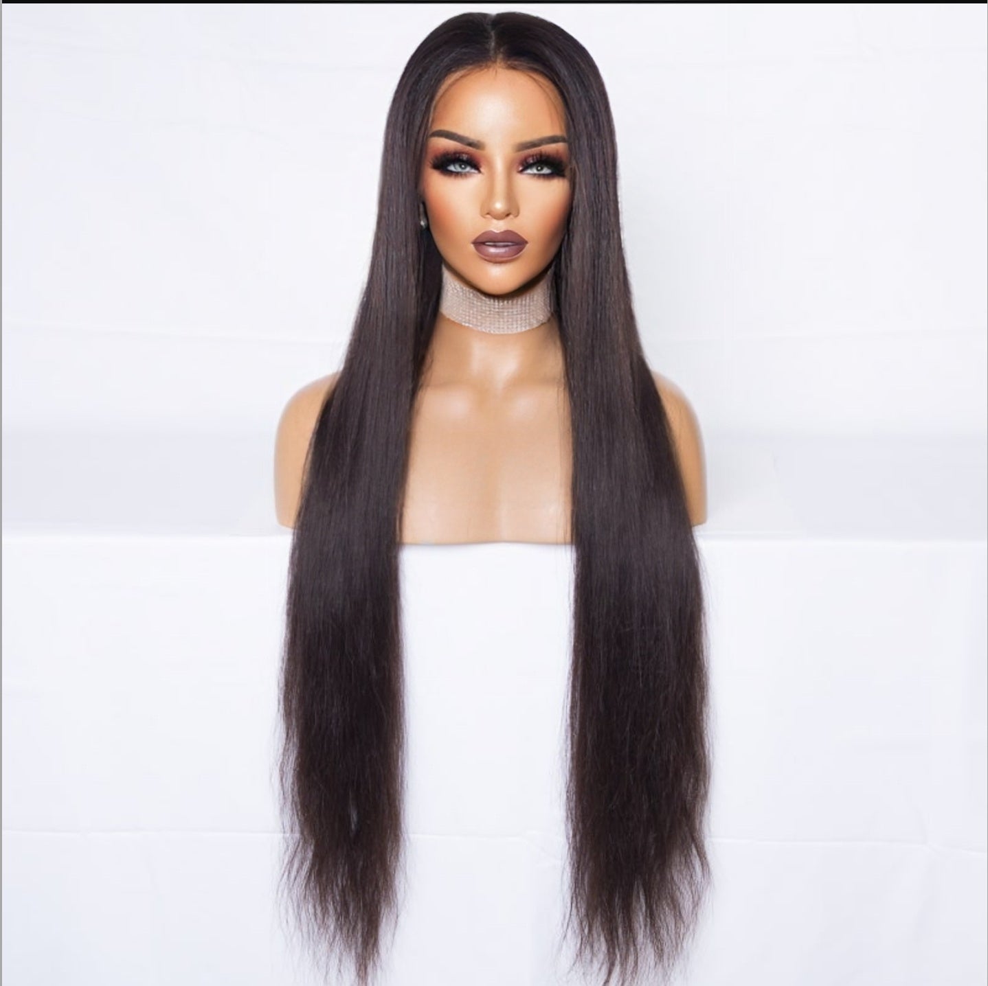 HUMAN HAIR WIG COLLECTION