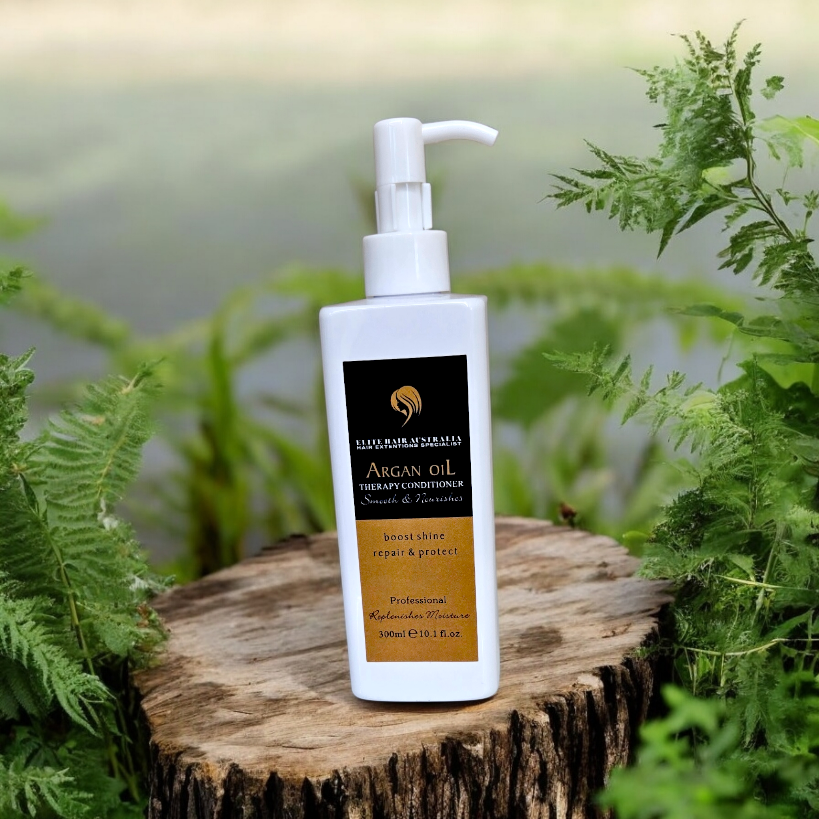 ARGAN OIL THERAPY CONDITIONER