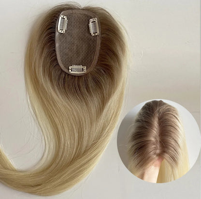 Crown Fill-Ins Hairpieces