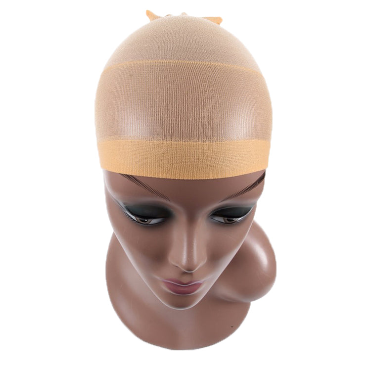 Wig Cap - 2 Pieces