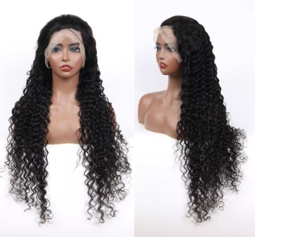 HUMAIN HAIR WIG COLLECTION