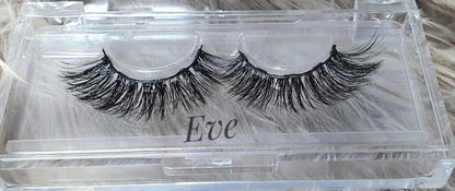 MAGNETIC LASHES KITS