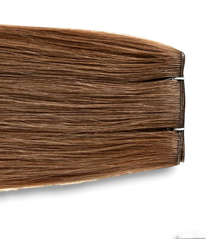 Hybrid Clip In Hair Extensions 150 gram