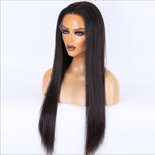 HUMAN HAIR WIG COLLECTION