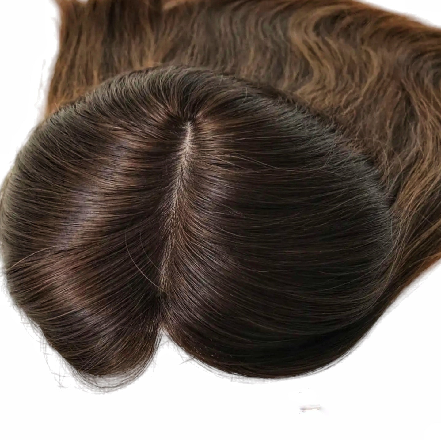 Hairpiece for hairloss