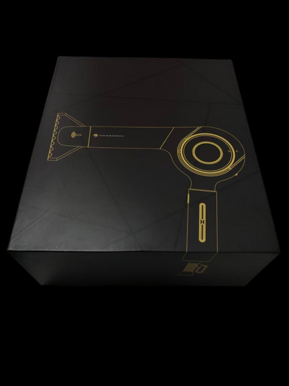 Elite Hair SMART BLDC | Premium Professional High-Speed Hair Dryer