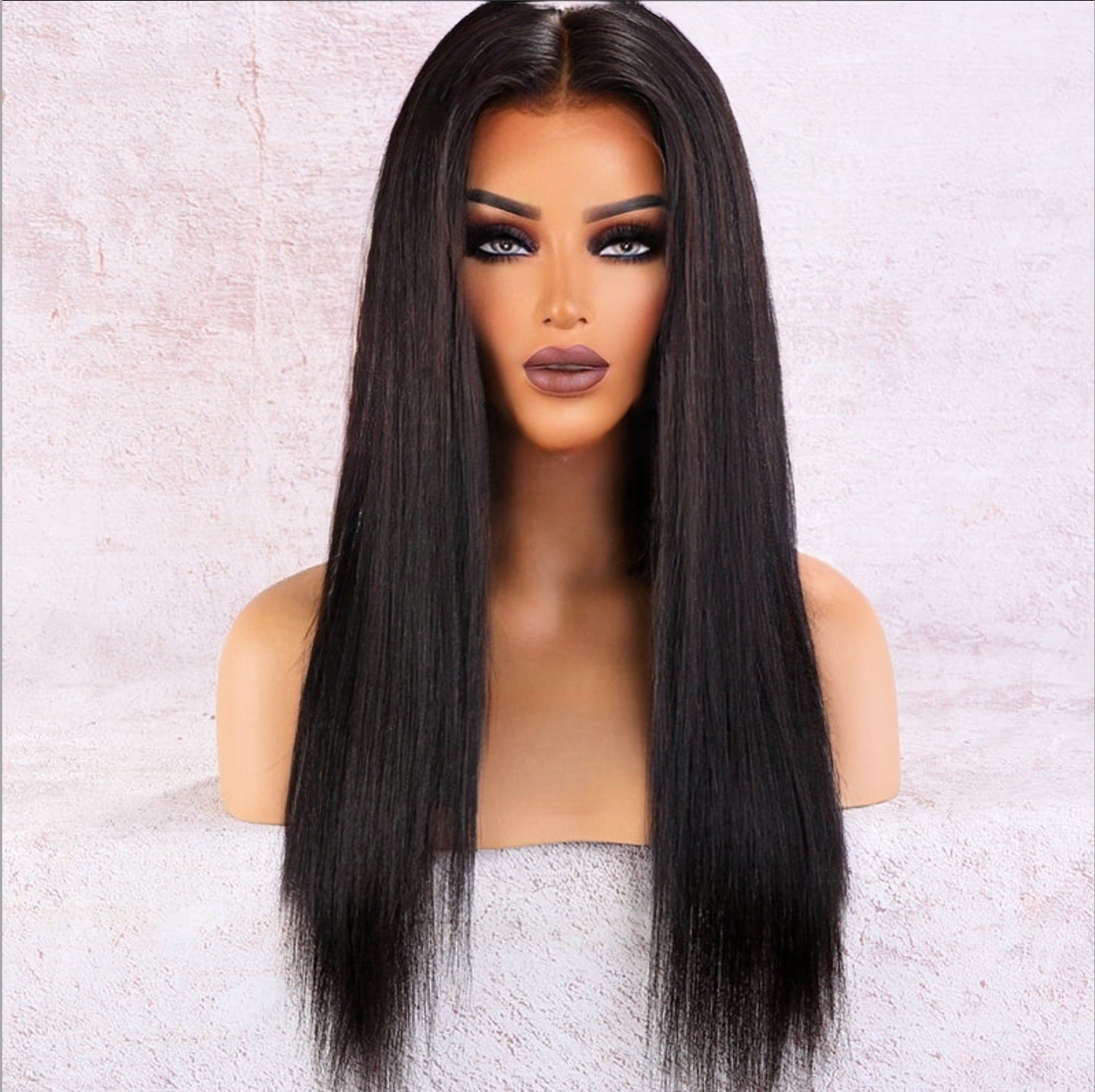 HUMAN HAIR WIG COLLECTION