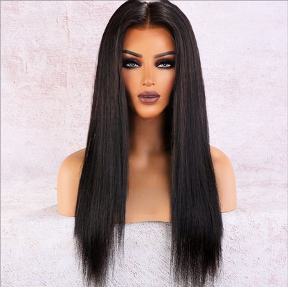 HUMAN HAIR WIG COLLECTION