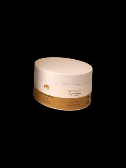 ARGAN OIL THERAPY INFUSING MASK