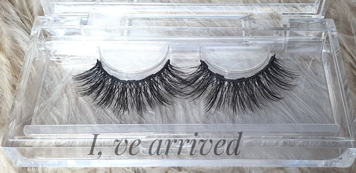 MAGNETIC LASHES KITS