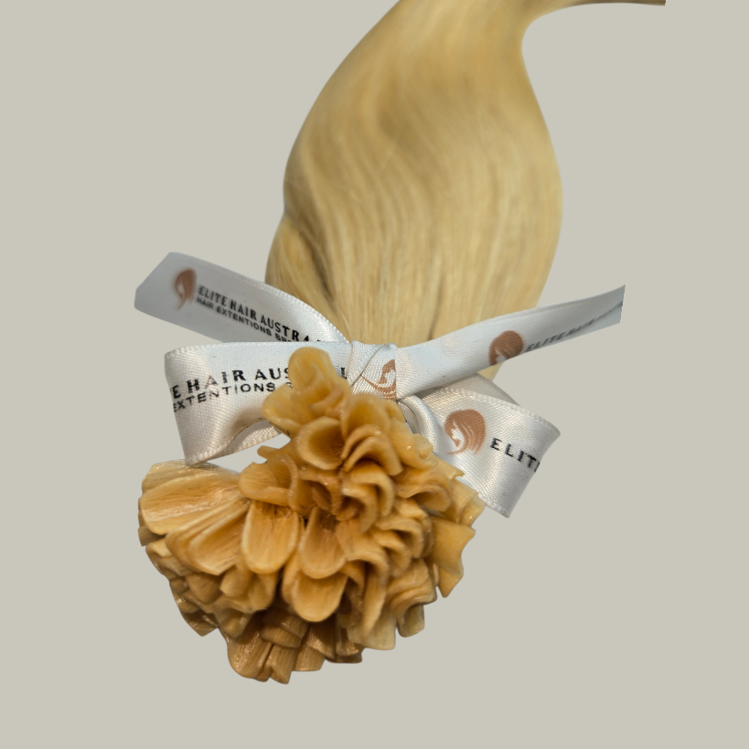 Keratin Pre-Bonded Hair Extensions | Shop Perth & Australia-Wide