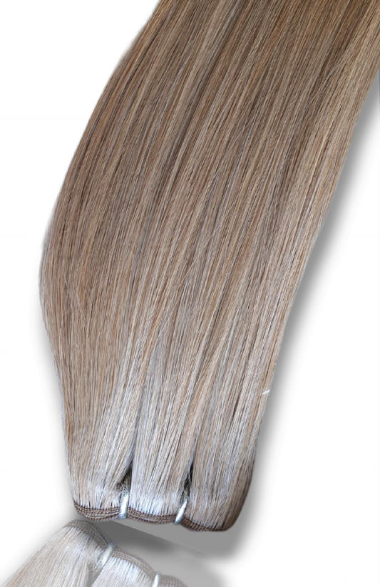 EXTENSIONS DE CHEVEUX TRAMES