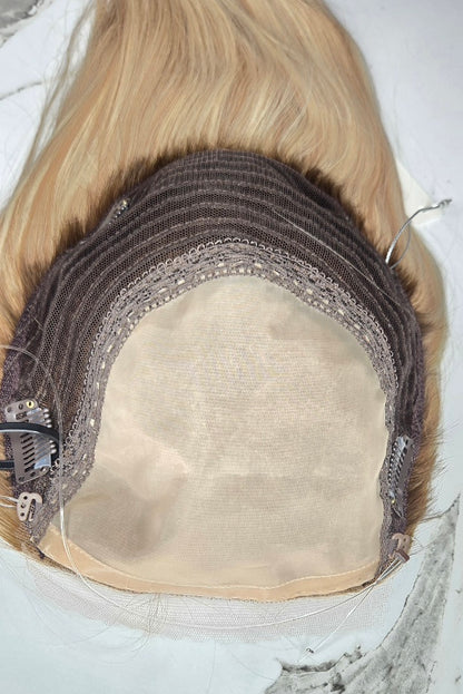 The Celine – Clip-In Topper