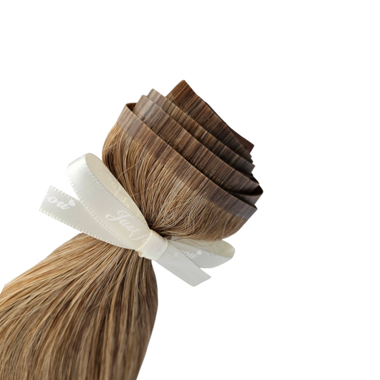 Seamless Clip-In Hair Extensions Australia | Remy Human Hair | Elite Hair