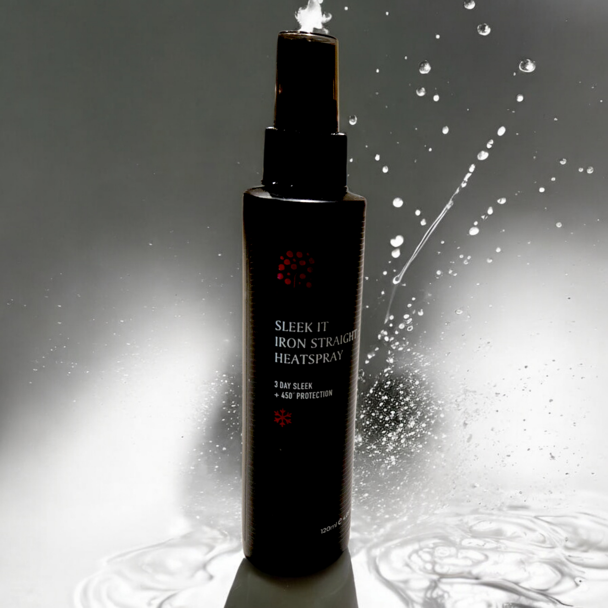 Professional Heat Protectant Spray | 450°F Thermal Shield | Perth, AU