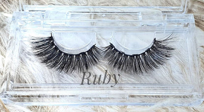 MAGNETIC LASHES KITS