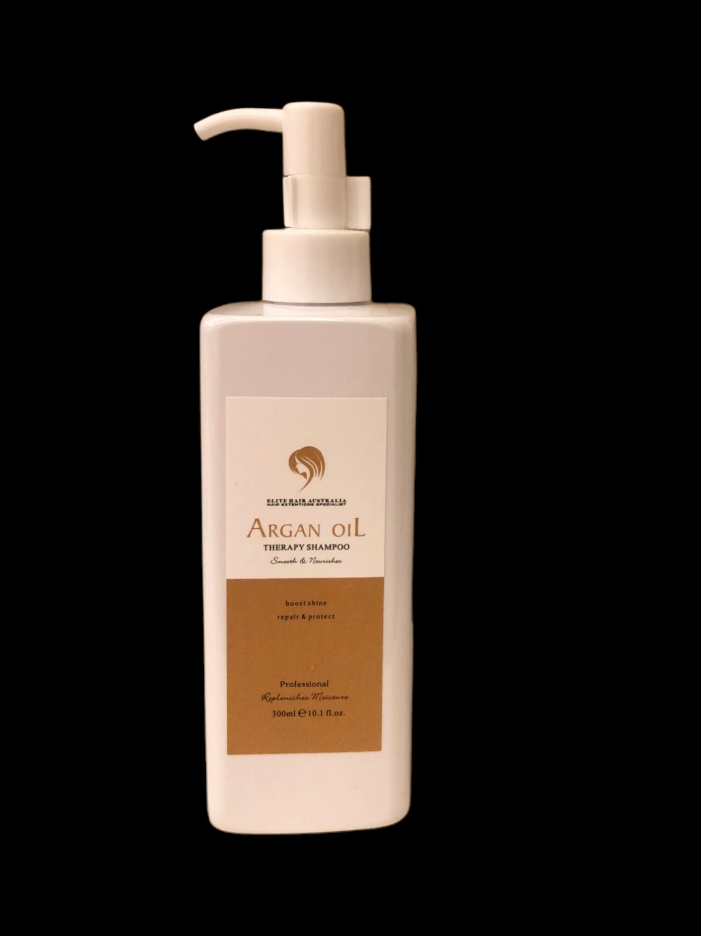 DELUXE PACKAGE! ARGAN OIL THERAPY SHAMPOO CONDITIONER MASK