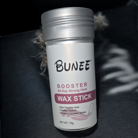 Sleek Hair Wax Stick | Flyaway Tamer & Edge Control Australia