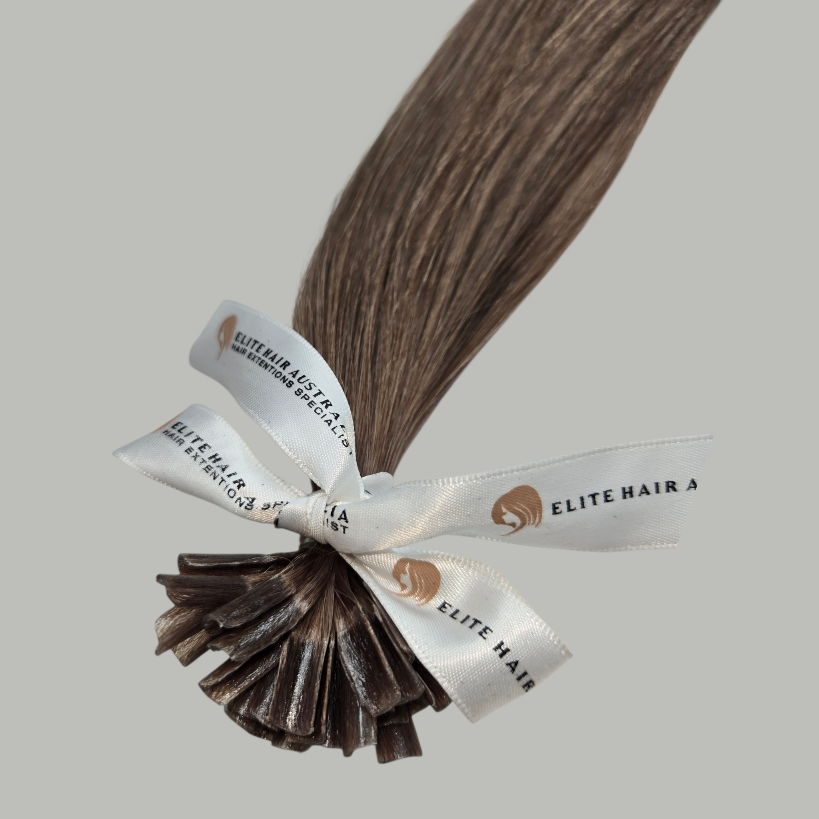 Keratin Pre-Bonded Hair Extensions | Shop Perth & Australia-Wide
