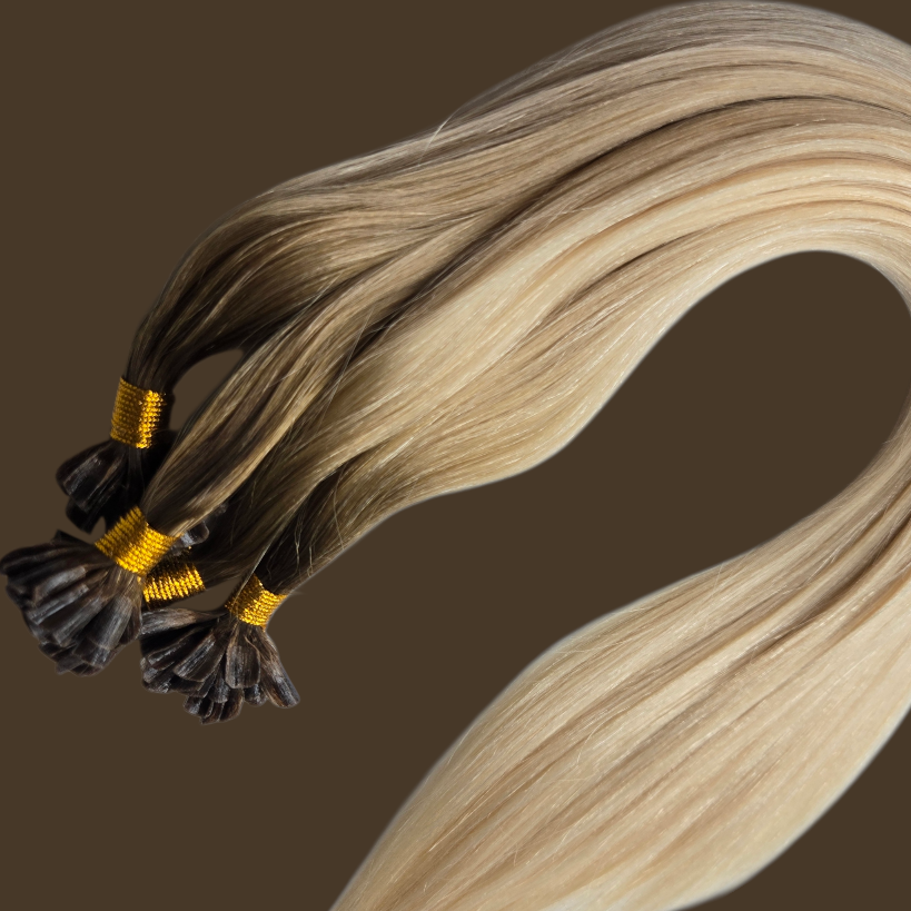 Keratin Pre-Bonded Hair Extensions | Shop Perth & Australia-Wide
