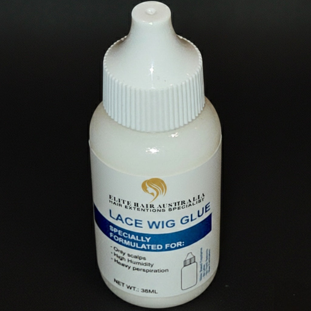 Waterproof Lace Glue & Hair System Adhesive | Perth, AU