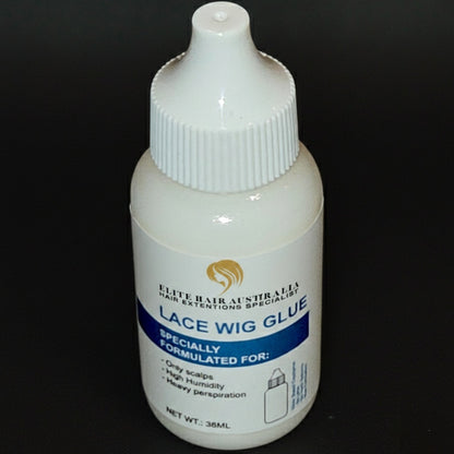 Waterproof Lace Glue & Hair System Adhesive | Perth, AU