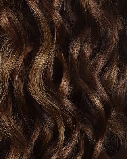 CURLY HAIR EXTENSIONS FOR CAUSACIAN HAIR