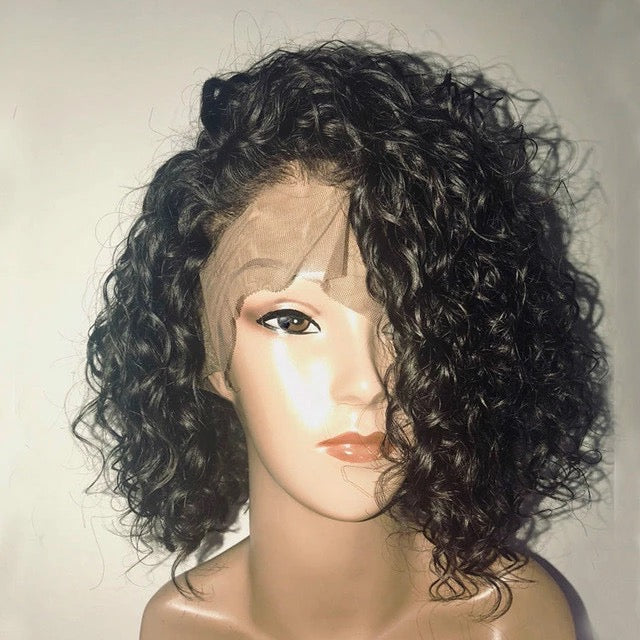 COLLECTION DE PERRUQUES DE CHEVEUX HUMAINS